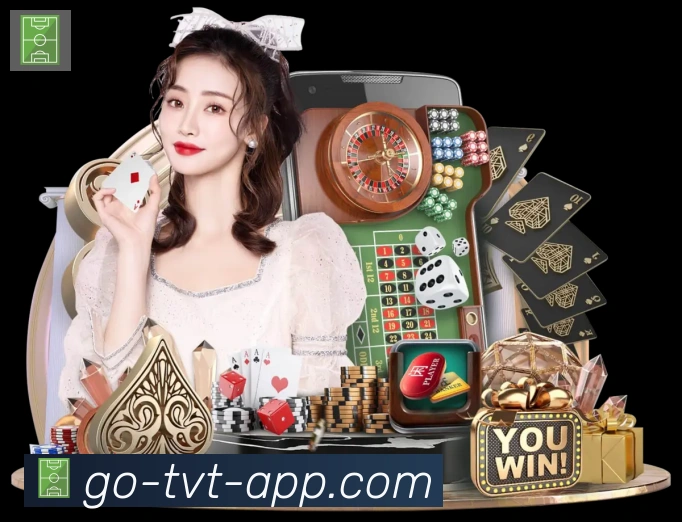 TVT体育品牌故事