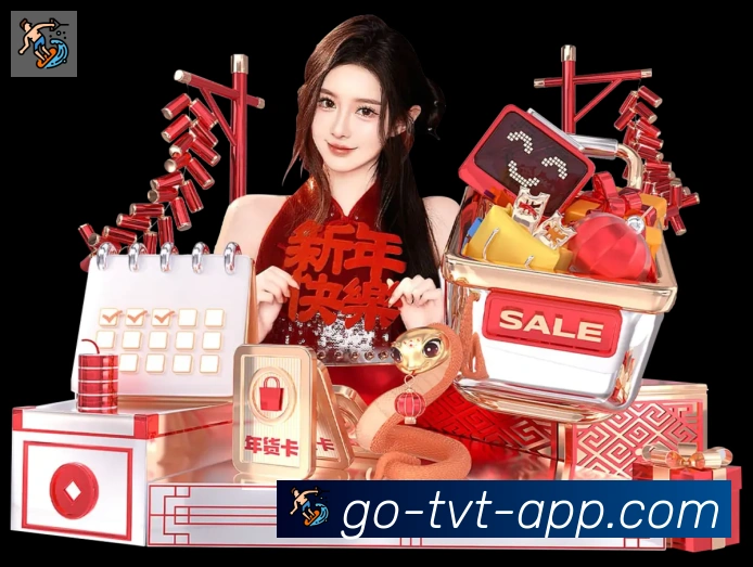 TVT体育服务体系